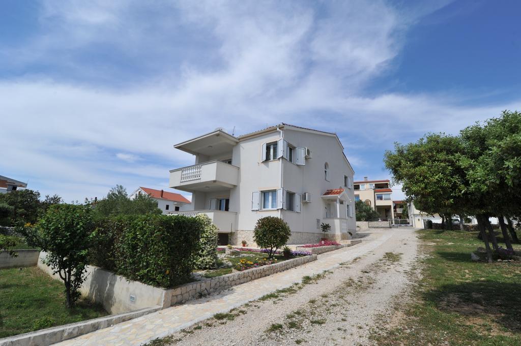 פטרצ'אנה Villa Luna With Seaview מראה חיצוני תמונה