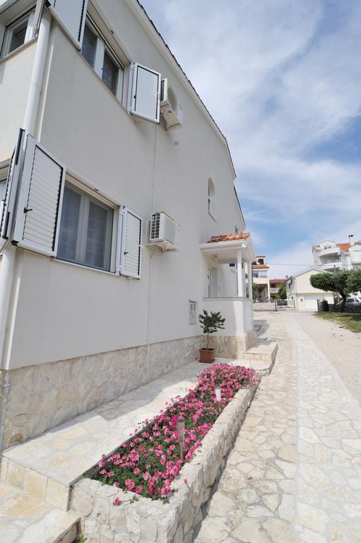 פטרצ'אנה Villa Luna With Seaview מראה חיצוני תמונה