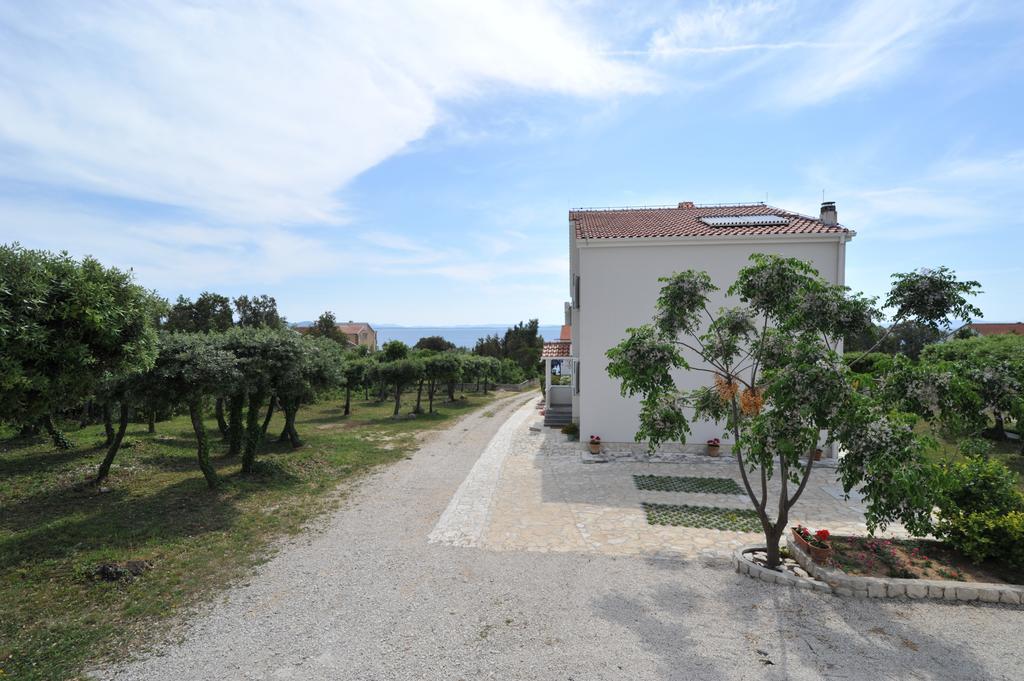 פטרצ'אנה Villa Luna With Seaview מראה חיצוני תמונה