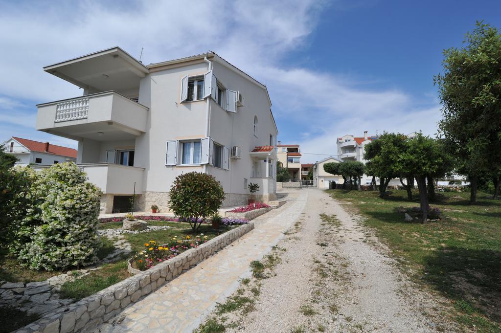 פטרצ'אנה Villa Luna With Seaview מראה חיצוני תמונה