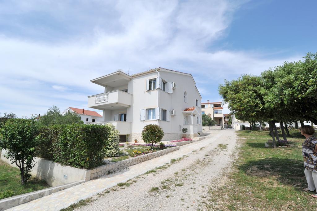 פטרצ'אנה Villa Luna With Seaview מראה חיצוני תמונה