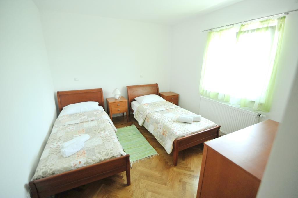 פטרצ'אנה Villa Luna With Seaview מראה חיצוני תמונה