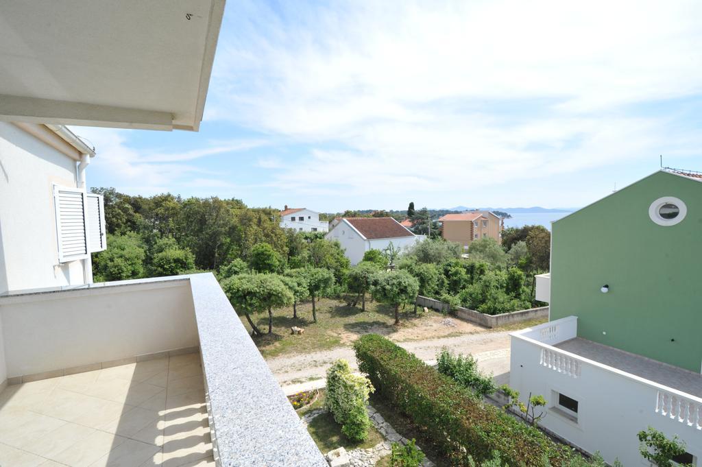 פטרצ'אנה Villa Luna With Seaview מראה חיצוני תמונה