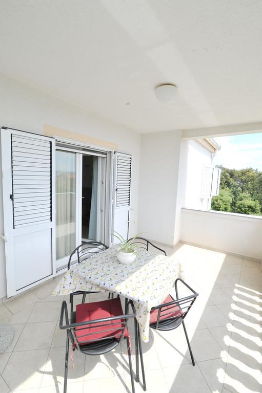 פטרצ'אנה Villa Luna With Seaview מראה חיצוני תמונה