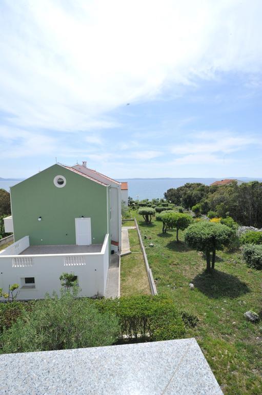 פטרצ'אנה Villa Luna With Seaview מראה חיצוני תמונה