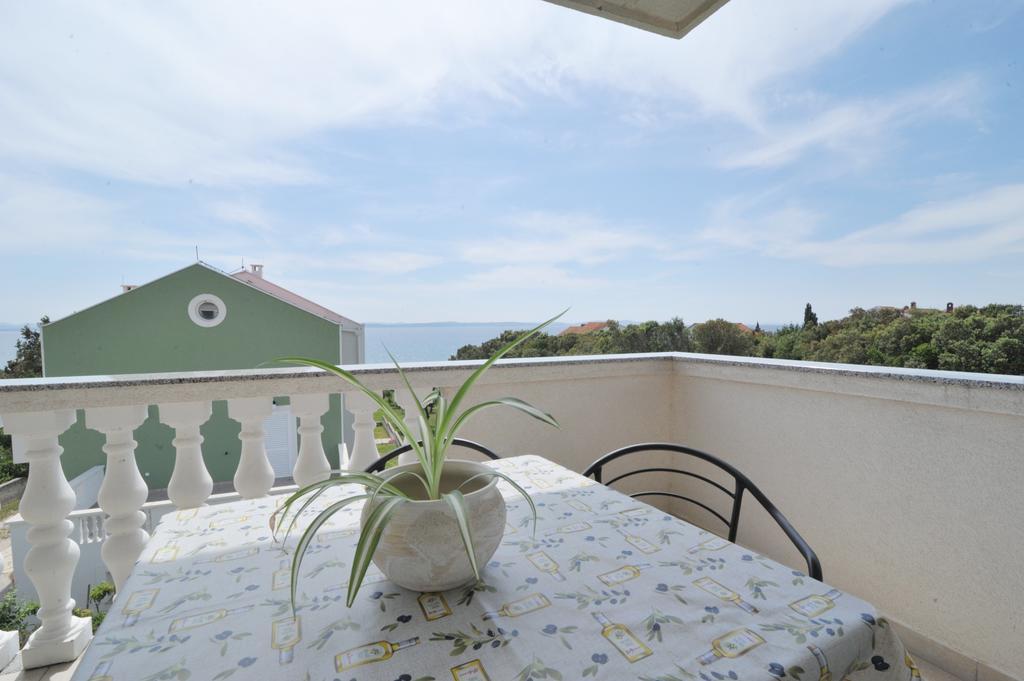 פטרצ'אנה Villa Luna With Seaview מראה חיצוני תמונה