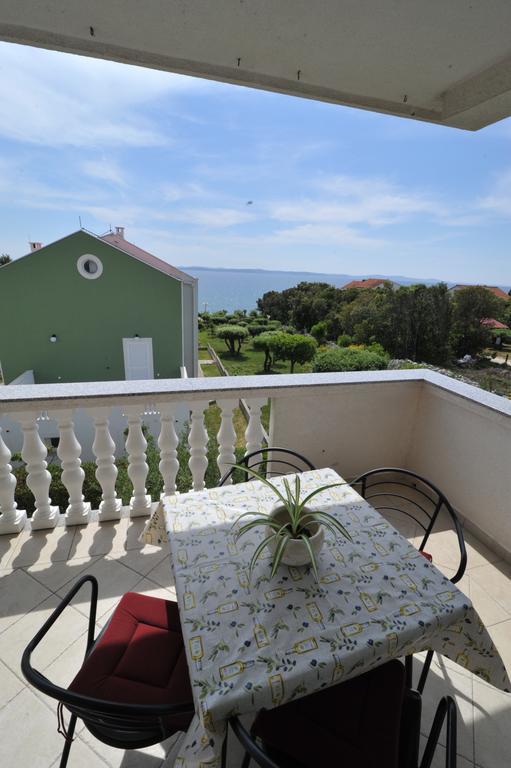 פטרצ'אנה Villa Luna With Seaview מראה חיצוני תמונה