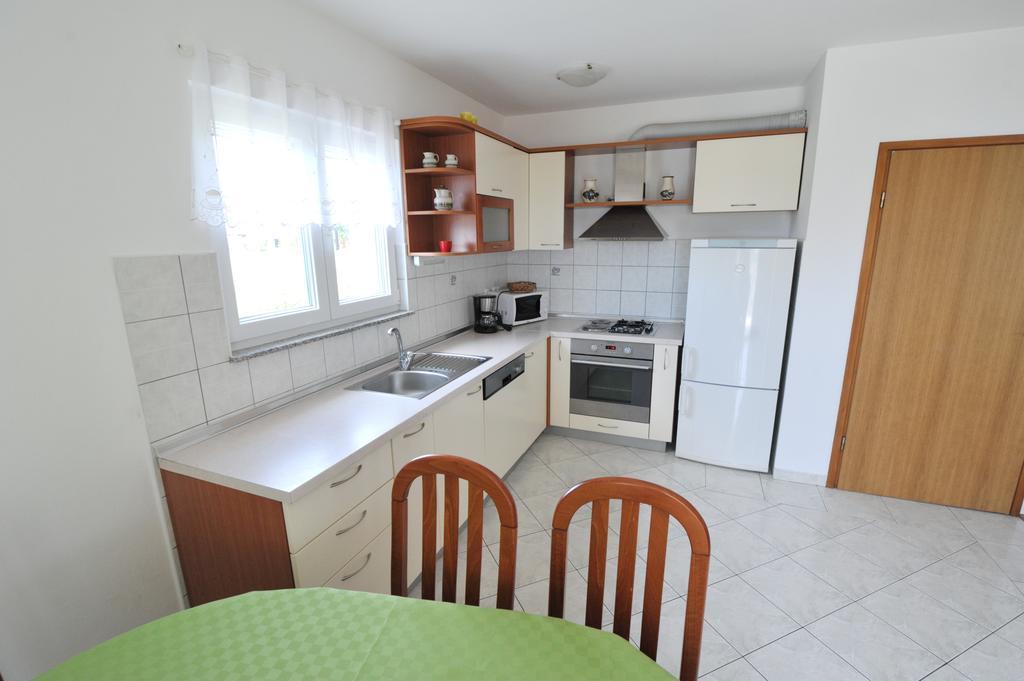 פטרצ'אנה Villa Luna With Seaview מראה חיצוני תמונה