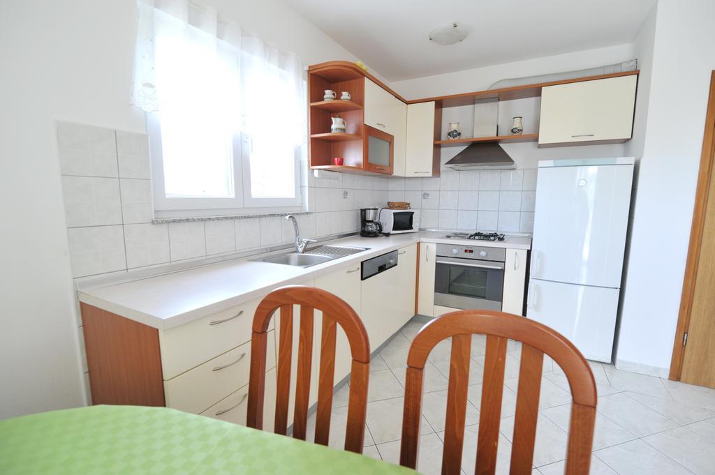פטרצ'אנה Villa Luna With Seaview מראה חיצוני תמונה
