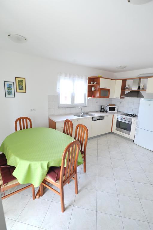 פטרצ'אנה Villa Luna With Seaview מראה חיצוני תמונה