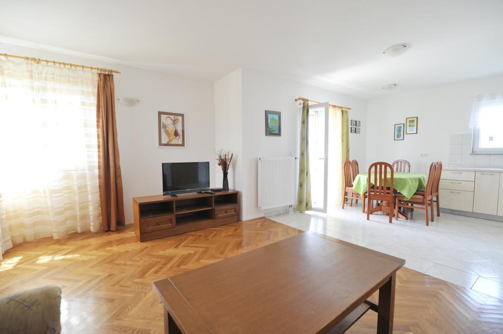 פטרצ'אנה Villa Luna With Seaview מראה חיצוני תמונה