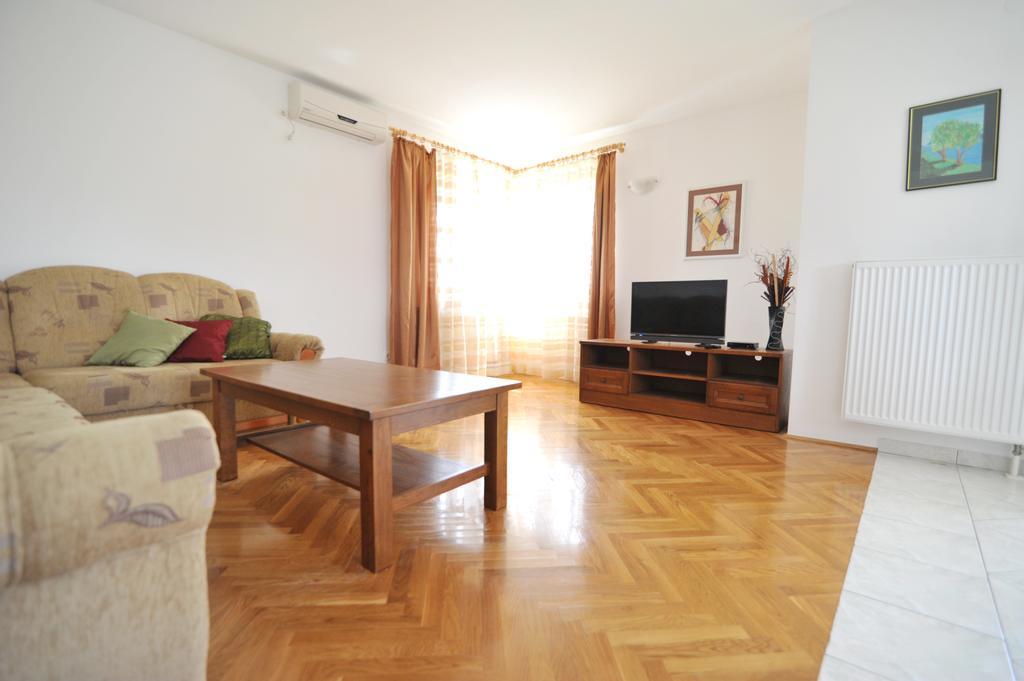 פטרצ'אנה Villa Luna With Seaview מראה חיצוני תמונה