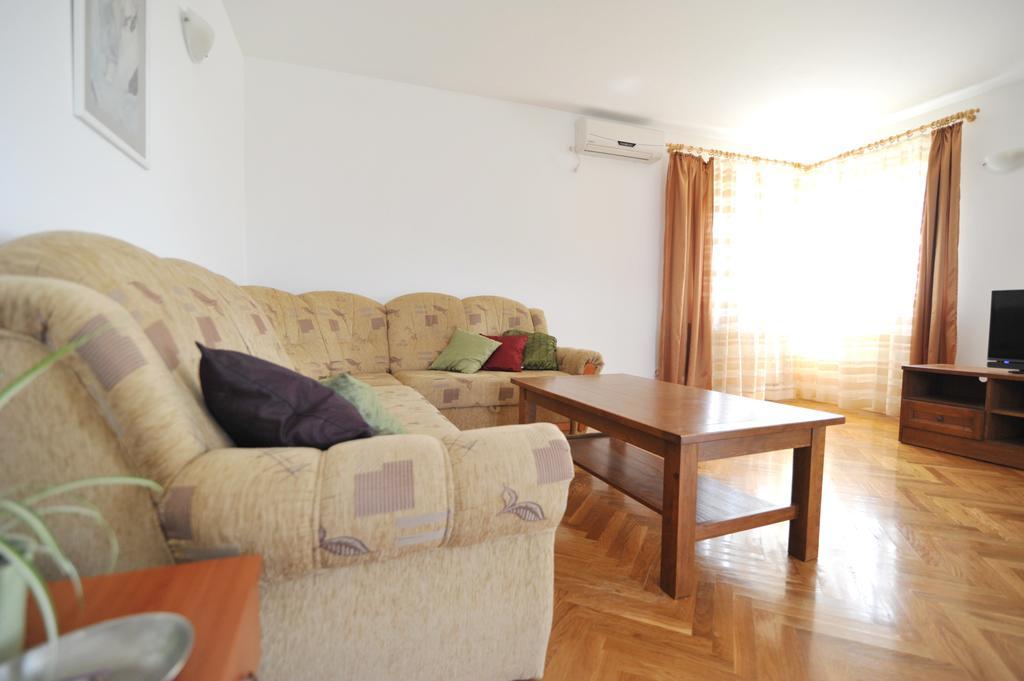 פטרצ'אנה Villa Luna With Seaview מראה חיצוני תמונה