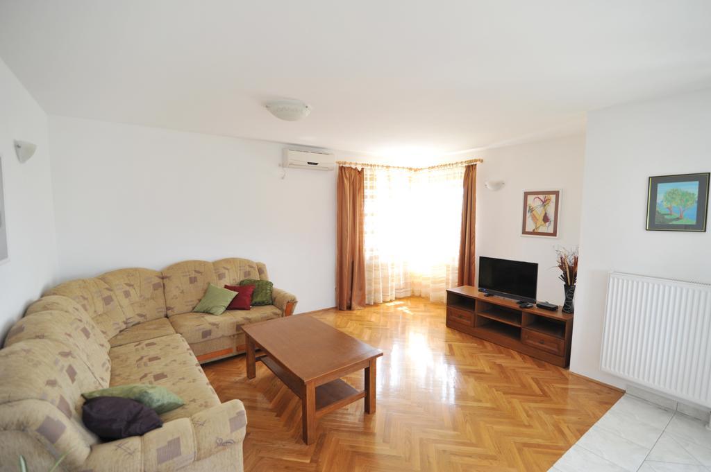 פטרצ'אנה Villa Luna With Seaview מראה חיצוני תמונה
