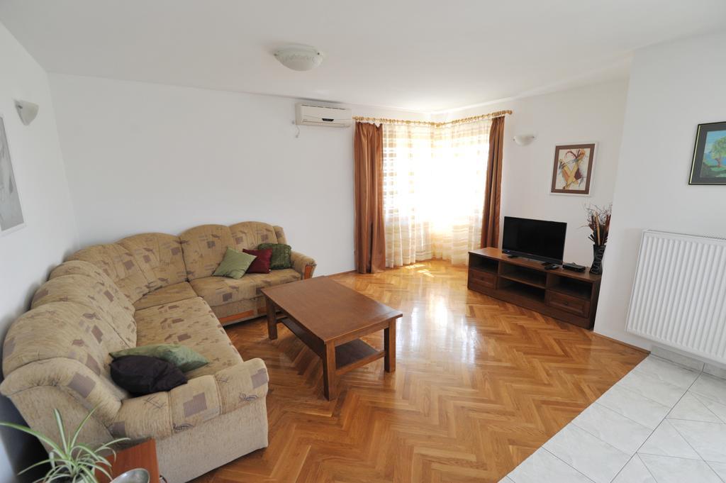 פטרצ'אנה Villa Luna With Seaview מראה חיצוני תמונה