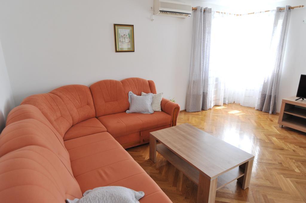 פטרצ'אנה Villa Luna With Seaview מראה חיצוני תמונה