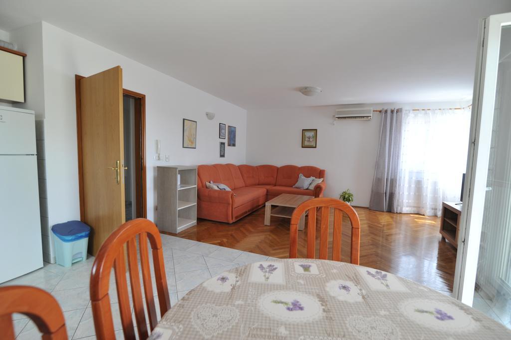 פטרצ'אנה Villa Luna With Seaview מראה חיצוני תמונה
