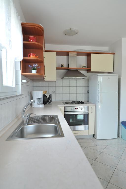 פטרצ'אנה Villa Luna With Seaview מראה חיצוני תמונה