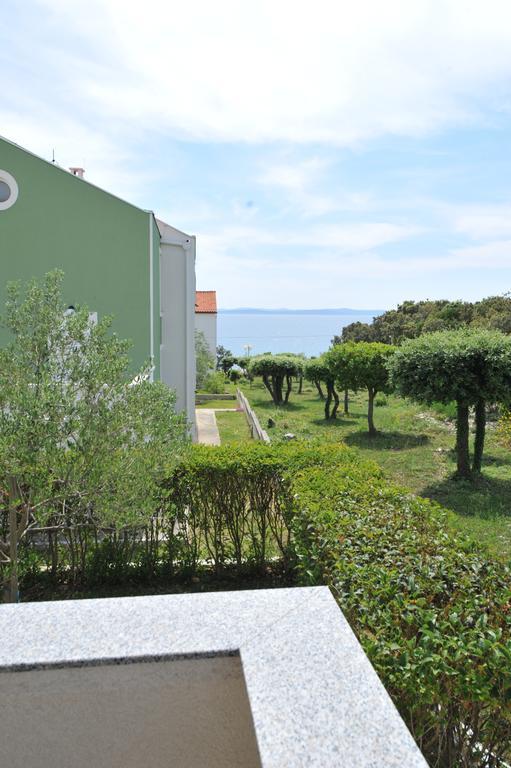 פטרצ'אנה Villa Luna With Seaview מראה חיצוני תמונה
