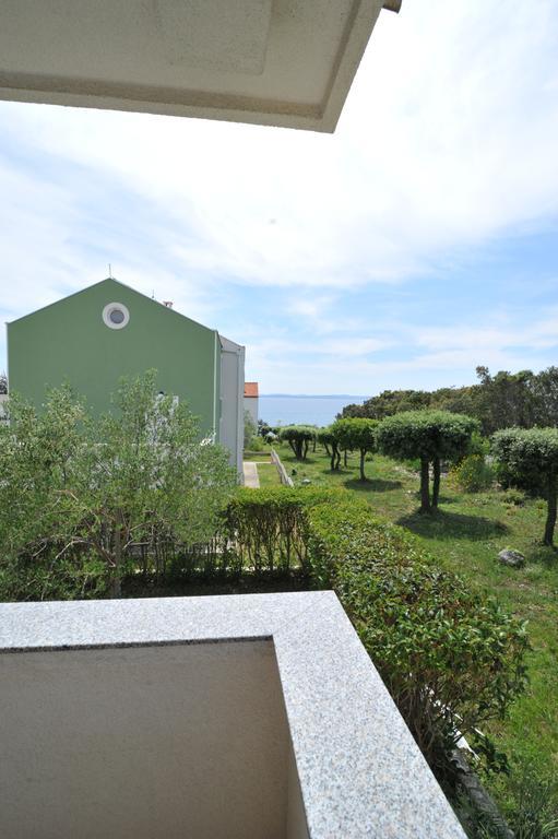 פטרצ'אנה Villa Luna With Seaview מראה חיצוני תמונה
