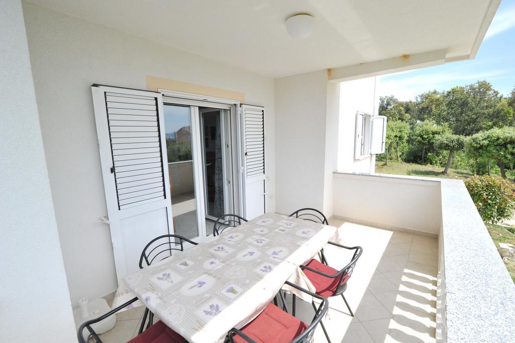 פטרצ'אנה Villa Luna With Seaview מראה חיצוני תמונה