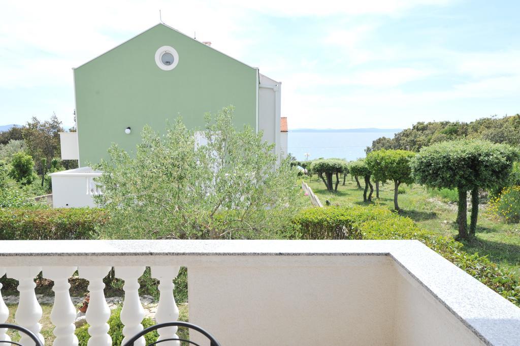 פטרצ'אנה Villa Luna With Seaview מראה חיצוני תמונה
