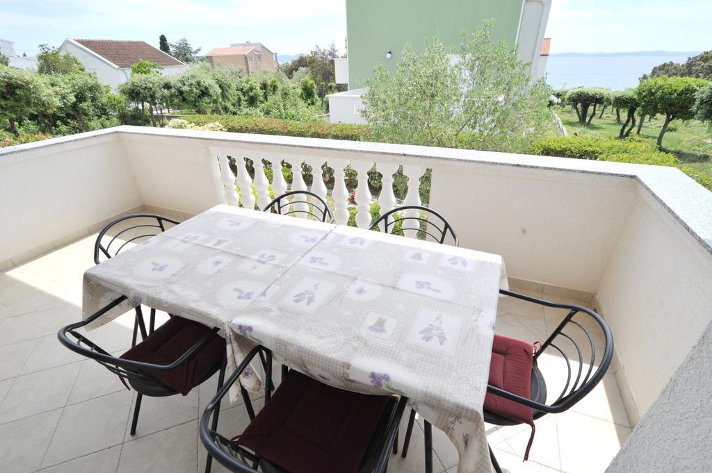פטרצ'אנה Villa Luna With Seaview מראה חיצוני תמונה