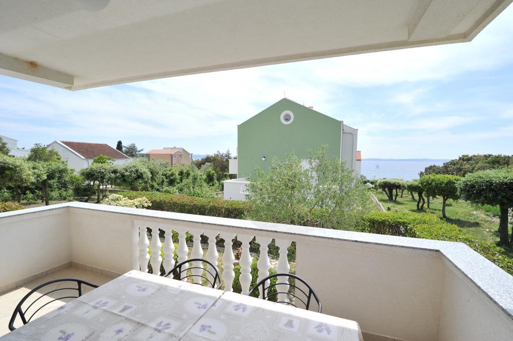 פטרצ'אנה Villa Luna With Seaview מראה חיצוני תמונה