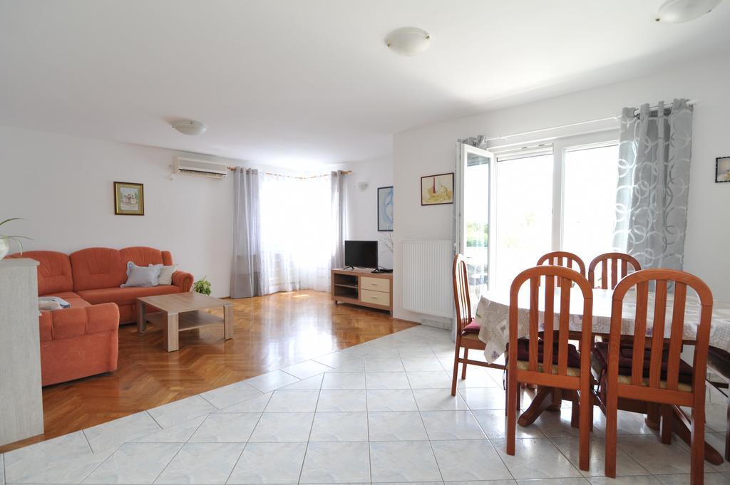 פטרצ'אנה Villa Luna With Seaview מראה חיצוני תמונה