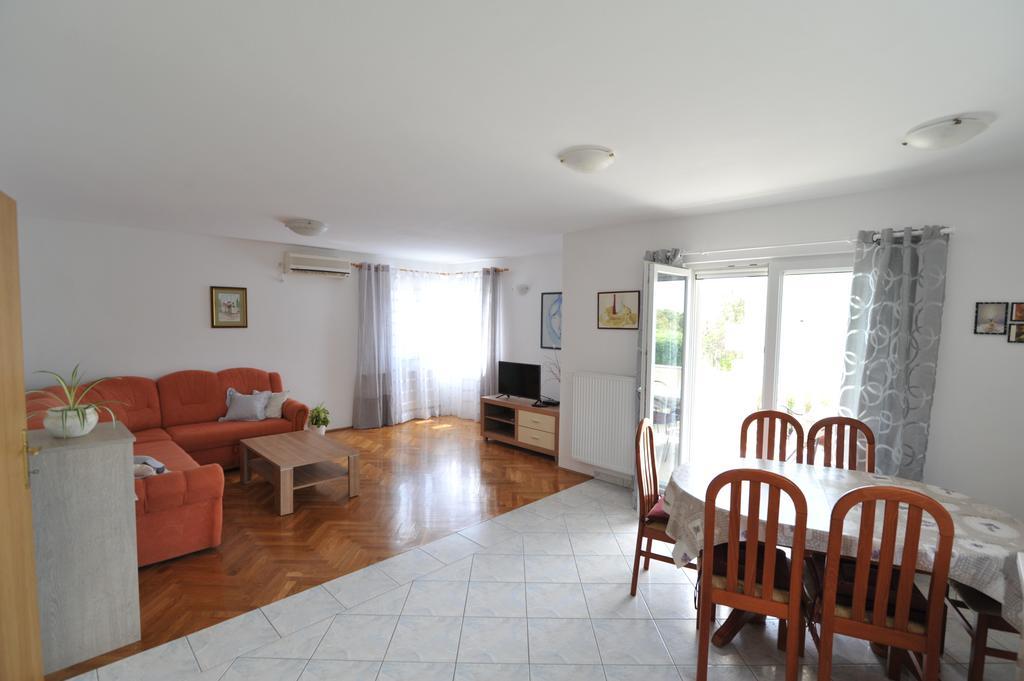 פטרצ'אנה Villa Luna With Seaview מראה חיצוני תמונה