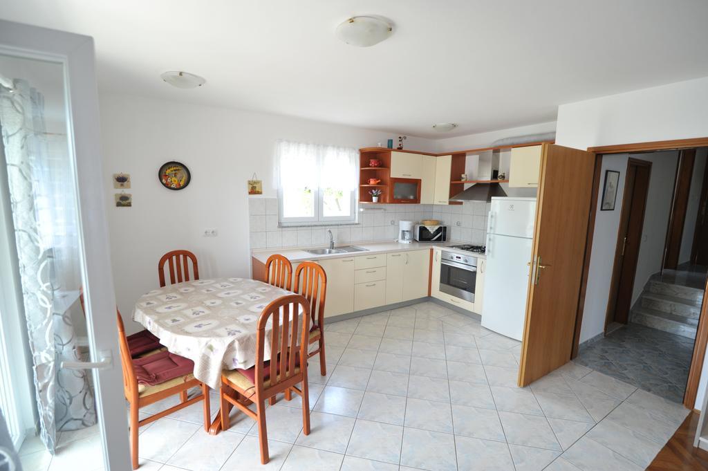פטרצ'אנה Villa Luna With Seaview מראה חיצוני תמונה