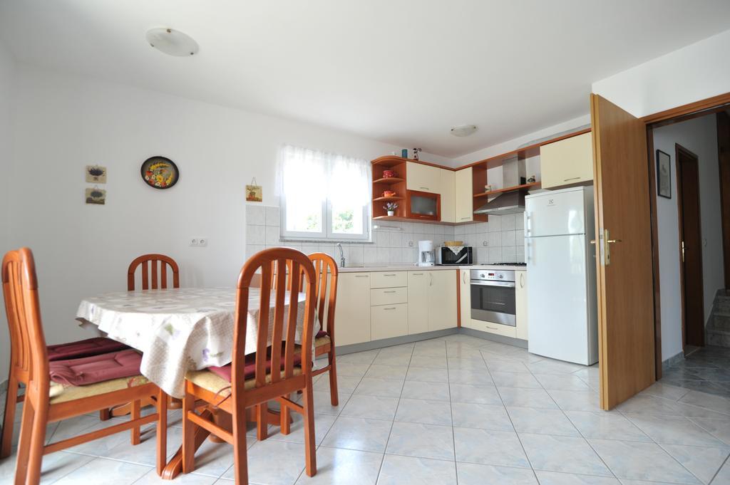 פטרצ'אנה Villa Luna With Seaview מראה חיצוני תמונה