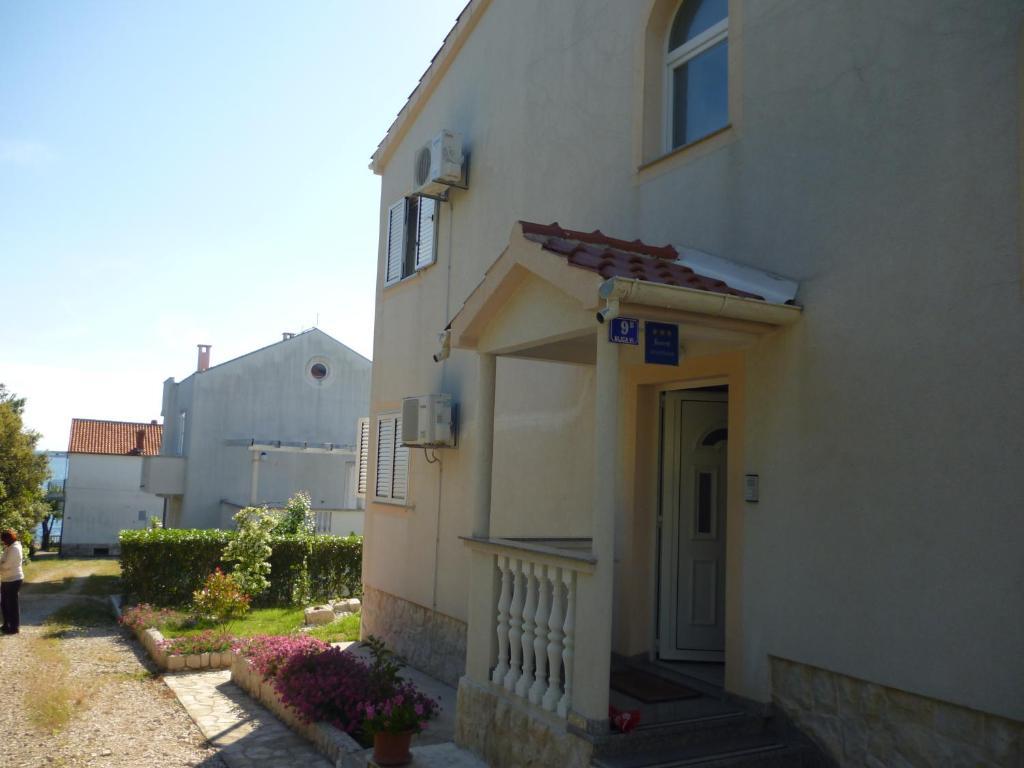 פטרצ'אנה Villa Luna With Seaview חדר תמונה
