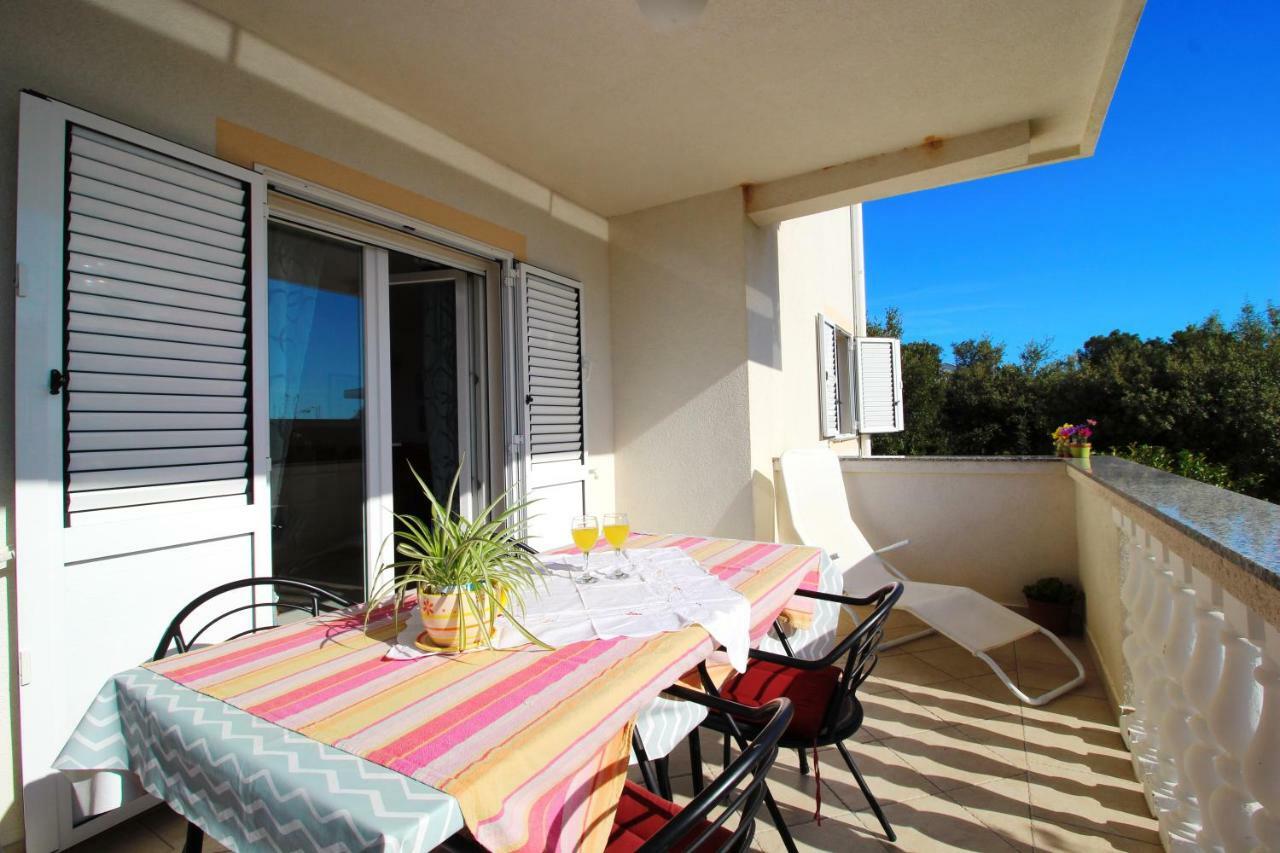 פטרצ'אנה Villa Luna With Seaview מראה חיצוני תמונה
